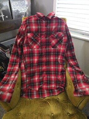 Dixxon Flannel-Klock Werks